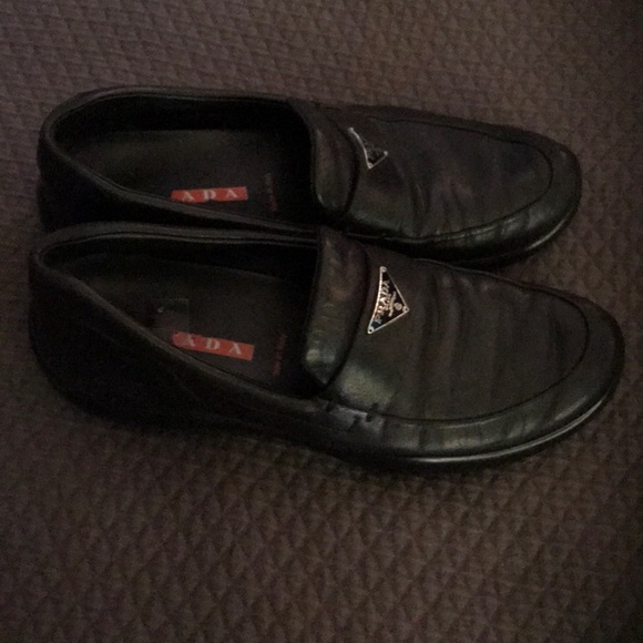 COPY - Loafers - Picture 3 of 5